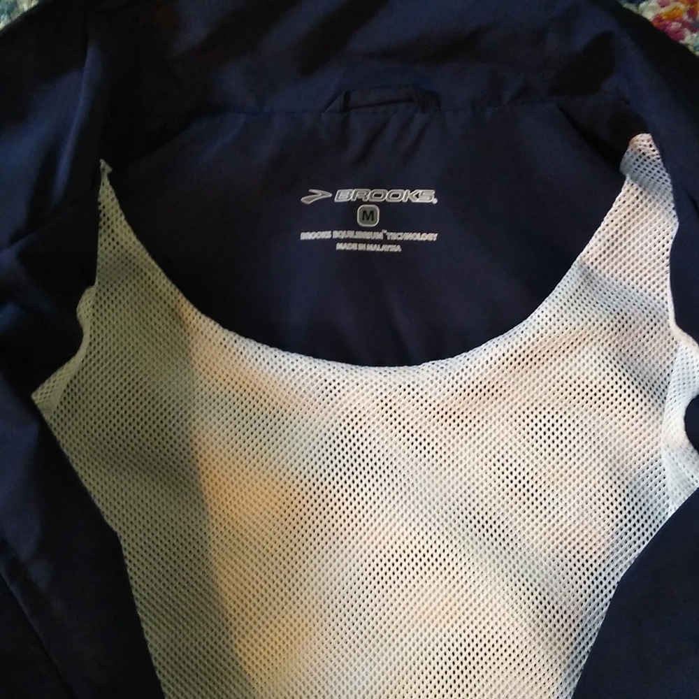 Brooks jacket - Picture 2 of 4